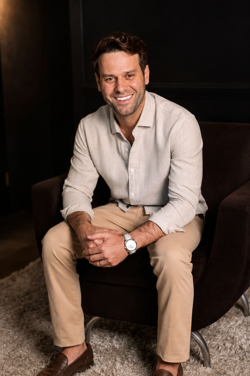 Dr. Mário Andreolli